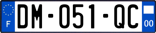 DM-051-QC