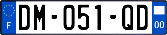 DM-051-QD