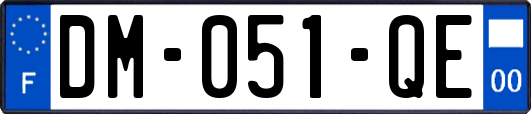 DM-051-QE