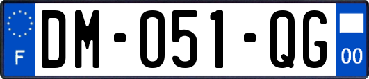DM-051-QG