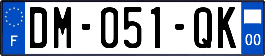 DM-051-QK