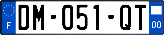 DM-051-QT