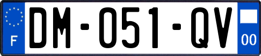 DM-051-QV