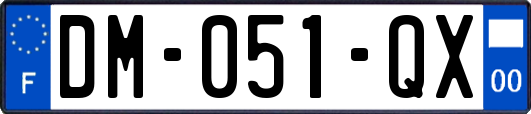 DM-051-QX