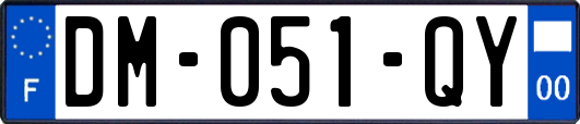 DM-051-QY