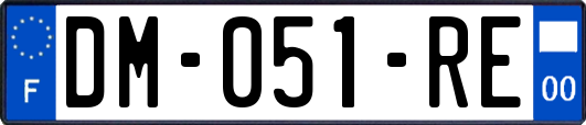 DM-051-RE