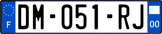 DM-051-RJ