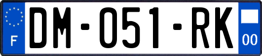 DM-051-RK