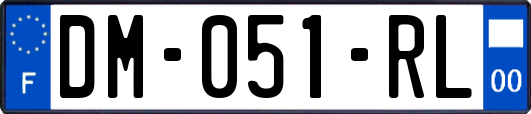 DM-051-RL