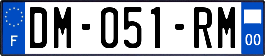 DM-051-RM