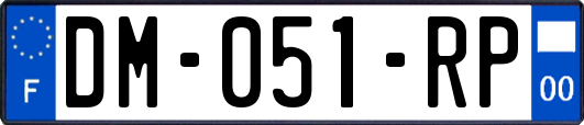 DM-051-RP
