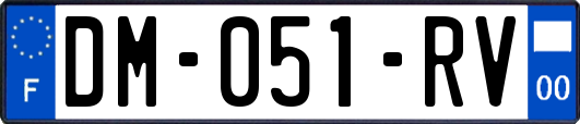 DM-051-RV
