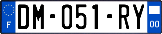 DM-051-RY