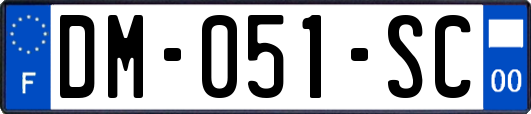 DM-051-SC