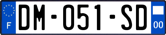 DM-051-SD