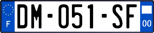 DM-051-SF