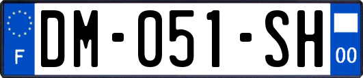 DM-051-SH
