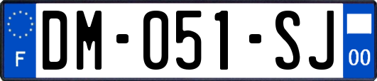 DM-051-SJ