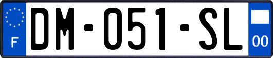 DM-051-SL