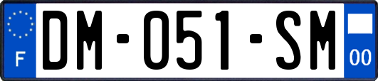 DM-051-SM