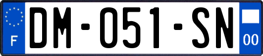 DM-051-SN