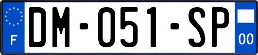 DM-051-SP