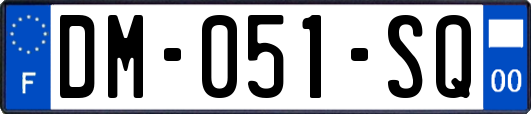 DM-051-SQ