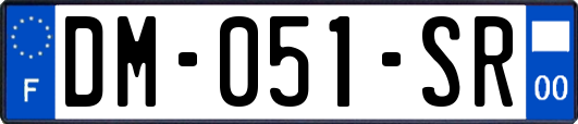 DM-051-SR