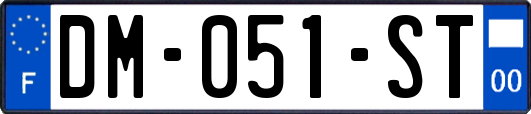 DM-051-ST
