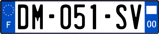 DM-051-SV