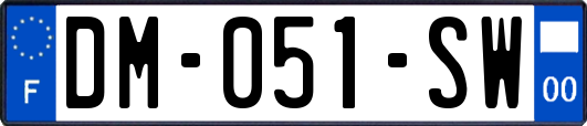 DM-051-SW