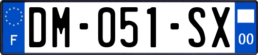 DM-051-SX