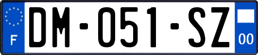 DM-051-SZ