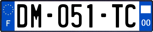 DM-051-TC