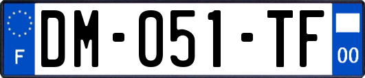 DM-051-TF