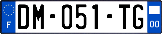 DM-051-TG
