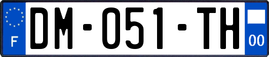 DM-051-TH