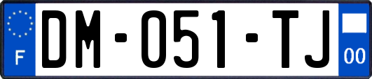 DM-051-TJ