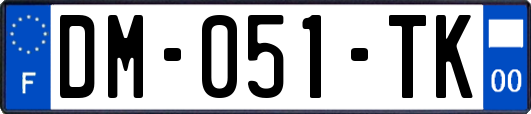 DM-051-TK