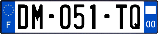 DM-051-TQ