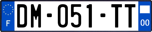DM-051-TT