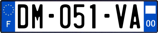 DM-051-VA