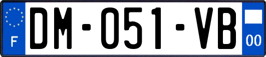 DM-051-VB