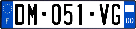 DM-051-VG