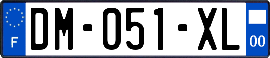 DM-051-XL