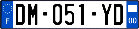 DM-051-YD