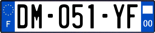 DM-051-YF