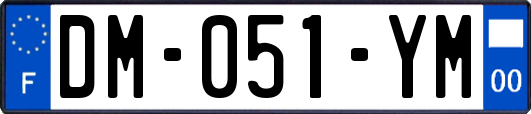 DM-051-YM