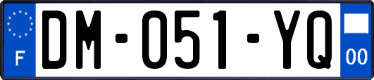 DM-051-YQ