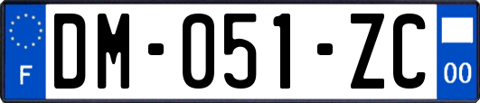 DM-051-ZC